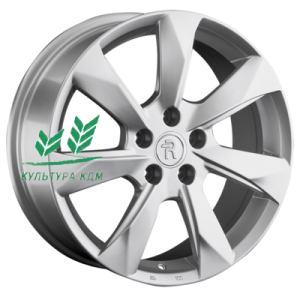 Диск Replay INF34(NS) Sil 8x18/5x114,3 ET45 D66,1