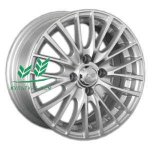 Диск LS 768 SF 6.5x15/4x100 ET45 D60,1