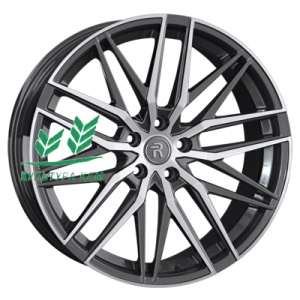 Диск Replay A210 GMF 8.5x20/5x112 ET20 D66,6