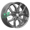 Диск СКАД Арика (КЛ1083) Графит 8x19/5x108 ET48 D63,35