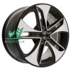 Диск СКАД Венеция Алмаз 6.5x16/5x114,3 ET50 D66,1