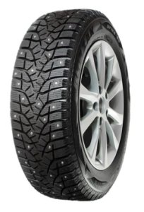 Шина Bridgestone Blizzak Spike-02 185/60R14 82 T