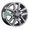 Диск Replay TY102 GM 8.5x20/5x150 ET58 D110,1