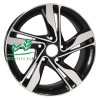 Диск Tech Line 650 BD 6.5x16/5x114,3 ET50 D66,1