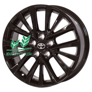 Диск FR replica TY721 (TY222) B 7x18/5x114,3 ET45 D60,1