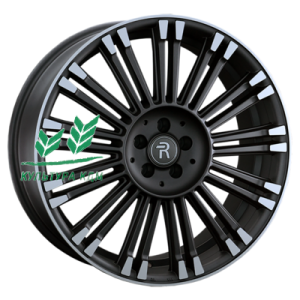 Диск Replay TY374 MGMF 9.5x22/5x150 ET45 D110,1