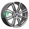 Диск K&K Эрфурт (КС903) Дарк платинум 7x17/4x100 ET41 D60,1