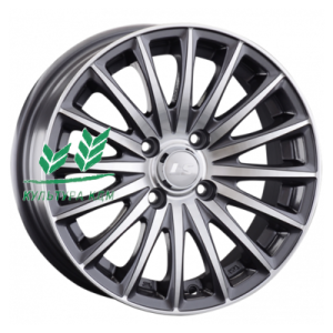 Диск LS 804 GMF 7x16/5x112 ET42 D66,6