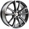 Диск Tech-Line 682 BD 7.0x16/5x112 ET45 D57,1