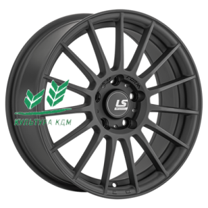 Диск LS FlowForming RC05 MB 7.5x17/5x120 ET30 D72,6