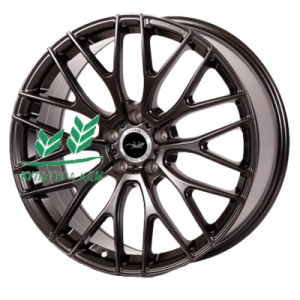 Диск Lizardo XH162 CB 8.5x19/5x114,3 ET40 D67,1