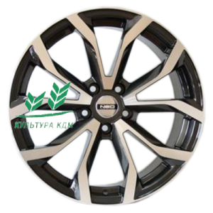 Диск Neo 728 BD 7.5x17/5x112 ET45 D66,6