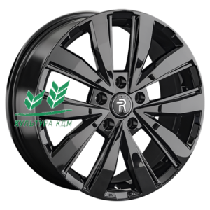 Диск Replay VV202 BK 7.5x18/5x120 ET45 D65,1