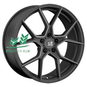 Диск LS FlowForming RC72 MB+SSF 8.5x20/5x108 ET30 D65,1