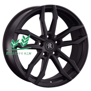 Диск Replay LX188 MB 8x18/5x114,3 ET30 D60,1