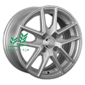 Диск LS 771 SF 7x16/4x100 ET40 D60,1