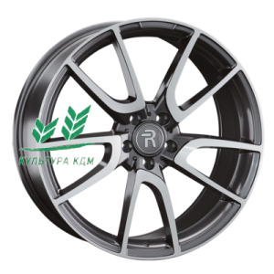 Диск Replay HND327 GMF 8x19/5x114,3 ET51 D67,1