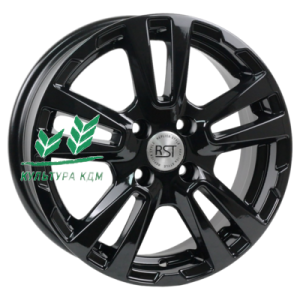 Диск RST R065 (Vesta) BL 6x15/4x100 ET50 D60,1
