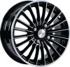 Диск СКАД Веритас алмаз 6x15/4x100 ET45 D67,1