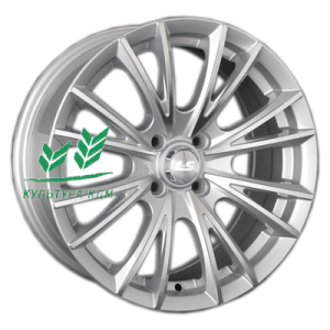 Диск LS 751 SF 7x16/4x100 ET40 D73,1