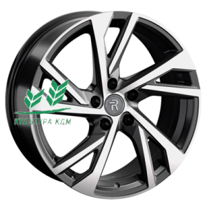 Диск Replay TY382 MGMF 8x18/5x114,3 ET50 D60,1