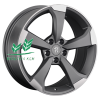 Диск Replay A297 MGMF 8x18/5x112 ET40 D66,6