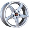 Диск LegeArtis VW104 S 7.5x17/5x112 ET47 D57,1