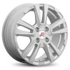 Диск XtrikeRST R065 HSL 6,0x15/4x100 ET48 D54,1