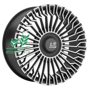 Диск LS FlowForming RC99 MBF 9x22/5x120 ET42 D62,6