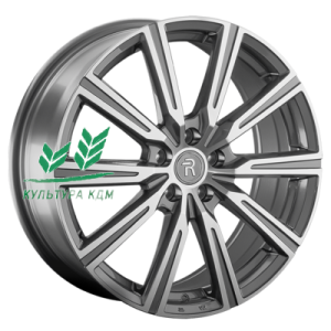 Диск Replay GA10 GMF 7.5x19/5x120 ET41 D59,6