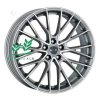 Диск MAK Speciale-D Graphite Mirror Face 9.5x19/5x120 ET40 D72,6