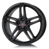 Диск Alutec Poison Racing Black 6.0x16/4x100 ET40 D63,3