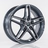 Диск Megami MGM-17FF gmf 6.5x16/5x110 ET37 D65,1