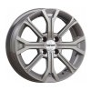 Диск Carwel Кизи 198 SB 6,0x15/4x100 ET37 D60,1