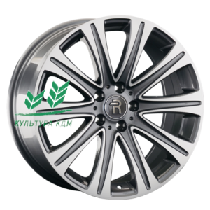 Диск Replay MR205 GMF 8x19/5x112 ET43 D66,6