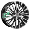 Диск Replay SK219 BKF 8x21/5x112 ET40 D57,1