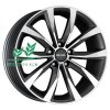 Диск MAK Wolf Gunmetal Mirror Face 8x20/5x108 ET45 D63,4