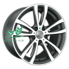Диск Replay B169 MBF 9x19/5x120 ET48 D74,1