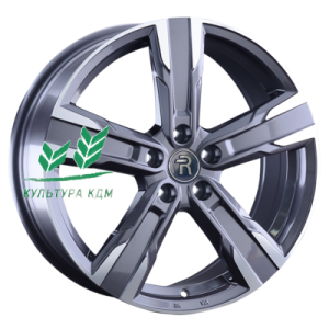 Диск Replay PG78 GMF 7.5x18/5x108 ET49 D65,1