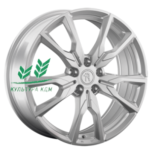 Диск Replay HV52 Sil 7x19/5x114,3 ET40 D64,1