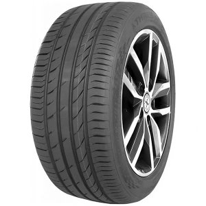 Шина THREE A Ecowinged 275/40R19 101 Y