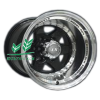 Диск LS 879 BKL 10x15/6x139,7 ET-44 D106,1