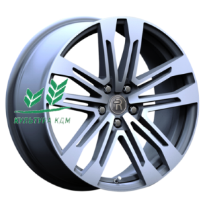 Диск Replay A159 GMF 8x19/5x112 ET39 D66,6