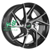 Диск Megami MGM-24 BKF 6x14/4x100 ET35 D73,1