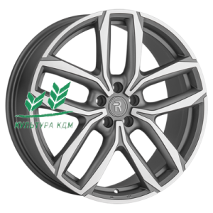Диск Replay JT17 MGMF 8x20/5x108 ET39 D60,1