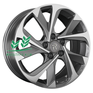 Диск Replay HV101 GMF 7x17/5x114,3 ET37 D66,6