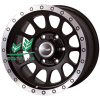 Диск Lizardo XH326 CBML 8.5x16/6x139,7 ET0 D110,1