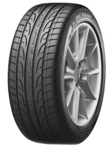 Шина DUNLOP SP Sport MAXX 235/30R20