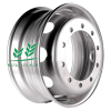 Диск ZEPP 10/335/281/169 Sil 8.25x22.5/10x335 ET169 D281