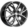 Диск Skad Асти BD 6.5x16/4x100 ET37 D60,1